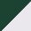 Forest Green/ White