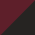 Maroon/Black/White