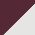 Maroon/ White