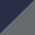 Navy/ Dark Smoke Grey