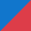 Sport Blue/ True Red