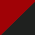 True Red/ Black/ White
