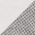 White/ Quiet Shade Grey Heather