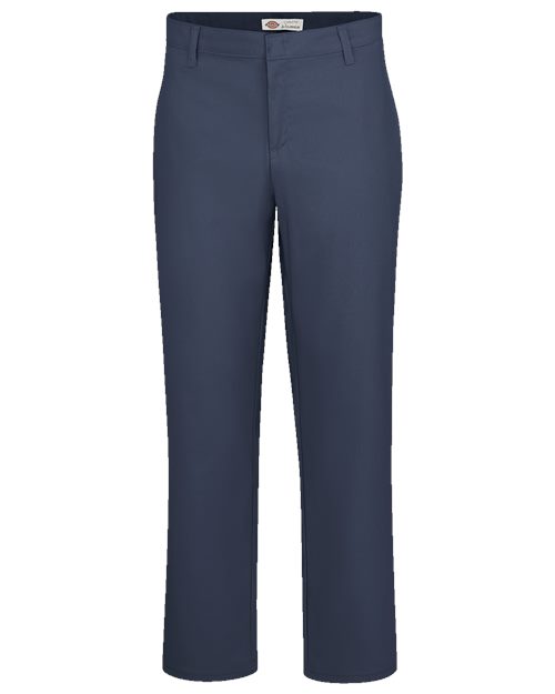 Women's Plus Sizes Premium Flat Front Pants