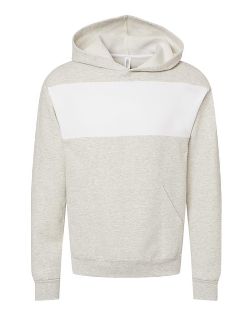 Unisex Nublend® Billboard Hooded Sweatshirt