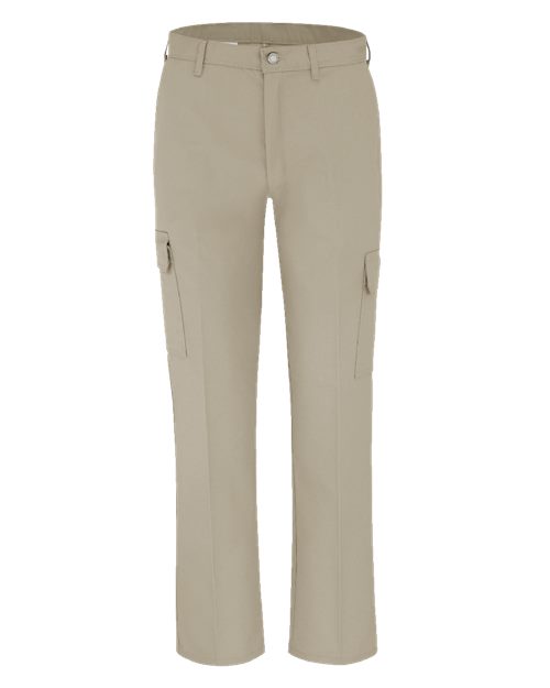 Men's Industrial Cargo Pants