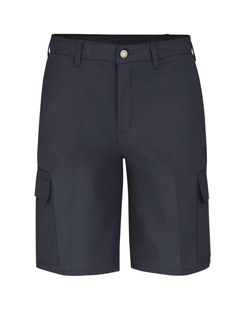 Men's Odd Sizes 11" Industrial Cargo Shorts