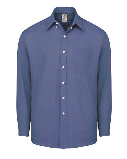 Men's Tall Oxford Shirt