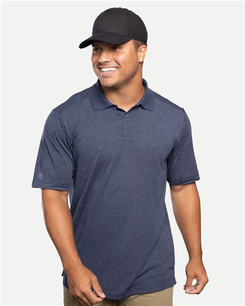Men's Repreve® Eco Polo