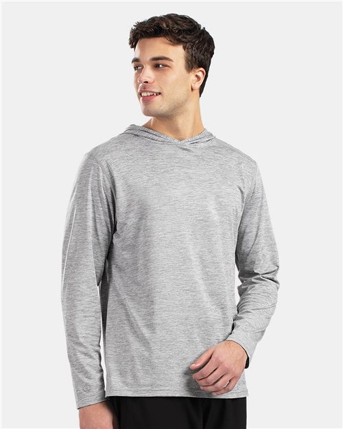 Youth Electrify CoolCore® Hooded Sweatshirt