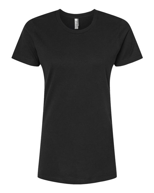 Women's Premium Cotton T-Shirt