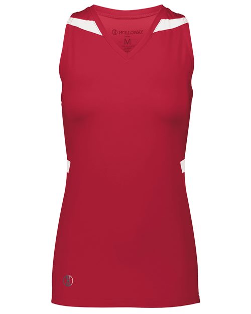 Women's PR Max Compression Racerback Jersey