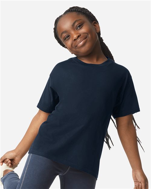 Youth Softstyle® T-Shirt