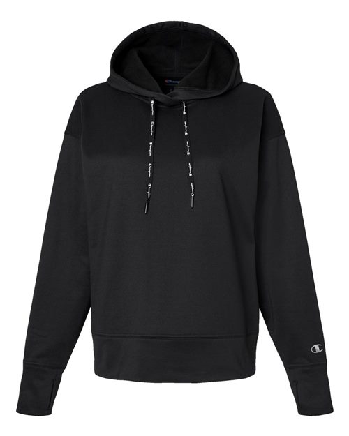 Women's Sport Hooded Sweatshirt
