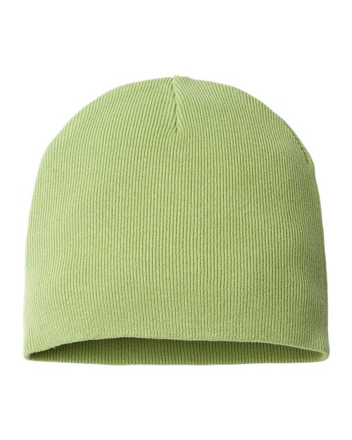 Sustainable Beanie