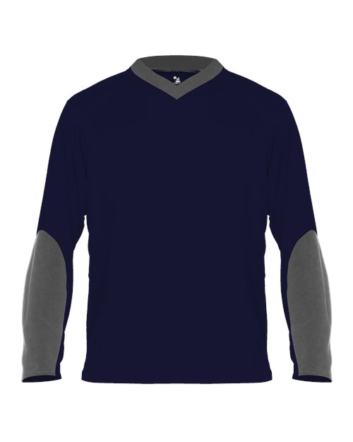 Unisex Sweatless Long Sleeve T-Shirt