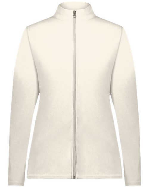 Women's Eco Revive™ Micro-Lite Fleece Full-Zip Jacket