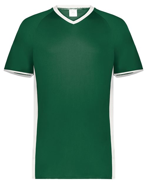 Men's Cutter V-Neck Jersey