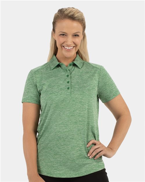 Women's Electrify CoolCore® Polo