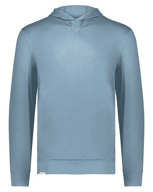 Youth Eco Revive™ Ventura Soft Knit Hooded Sweatshirt