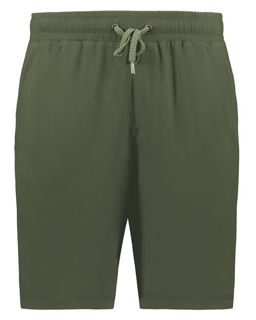 Youth Eco Revive™ Ventura Soft Knit Shorts