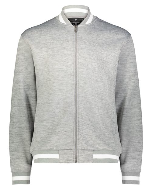 Youth V-Street Full-Zip Jacket