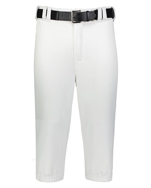 Unisex 2.0 Solid Diamond Series Baseball Knickers