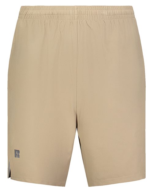 Unisex Legend Woven Shorts