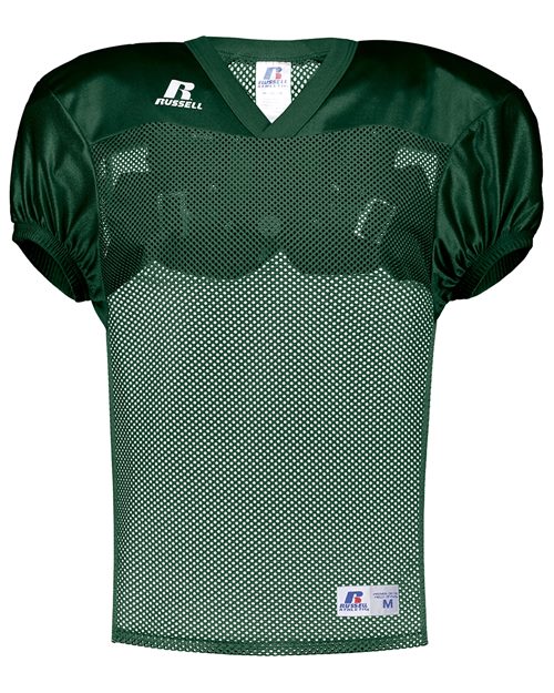 Unisex Stock Practice Jersey