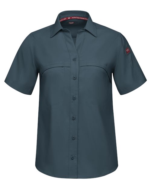 Women's Cooling Work Shirt