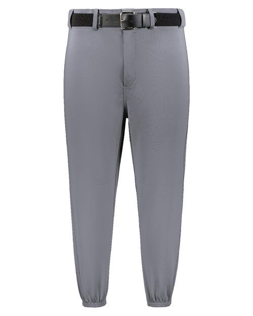 Unisex Gamer Classic Baseball Pants