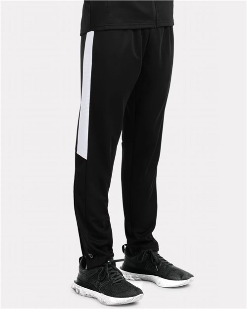 Unisex Crosstown Pants