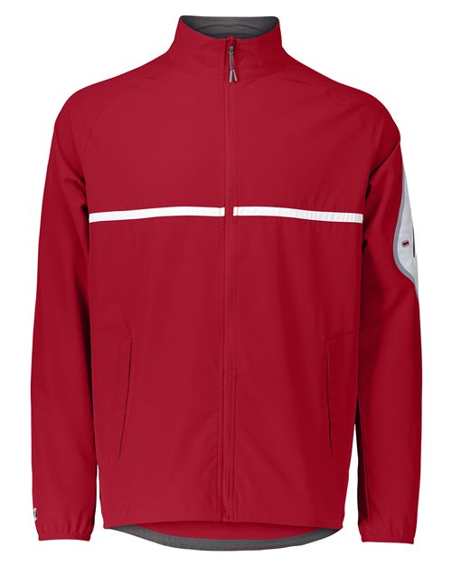 Unisex Weld Jacket