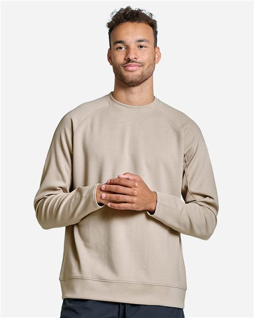 Unisex Apex Fleece Crewneck Sweatshirt