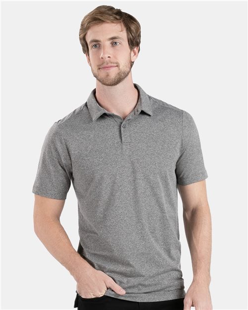 Men's Eco Revive™ Ventura Soft Knit Polo