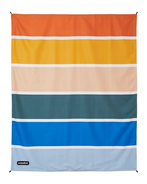 Festival Blanket