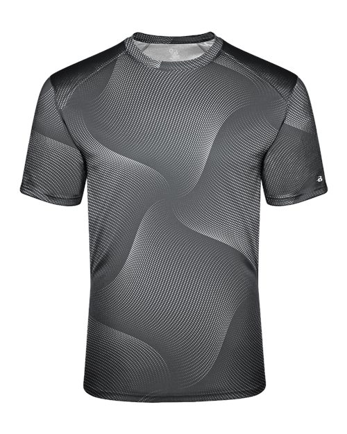Unisex Warp T-Shirt