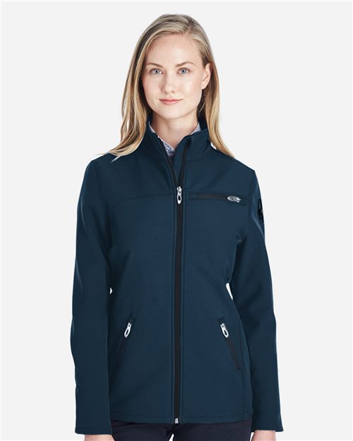 Women's Transport Soft Shell Jacket