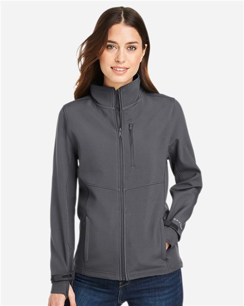 Women's Touring Jacket