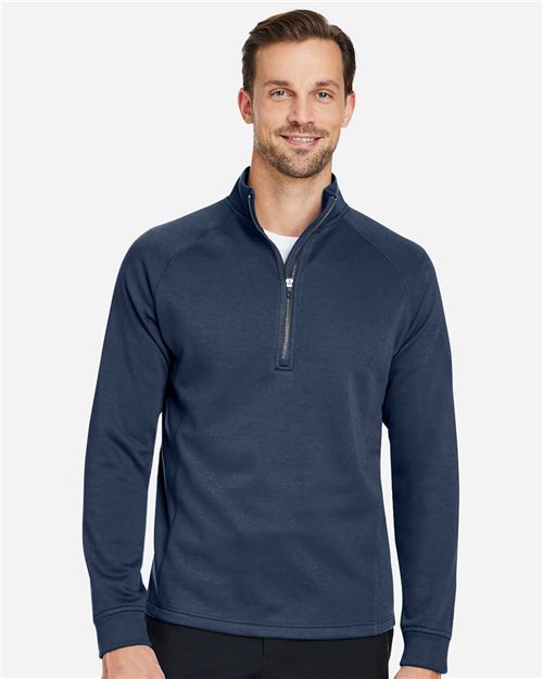 Men's Xtryme Half-Zip Pullover