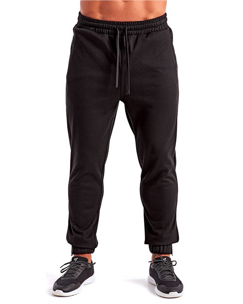 Men's Spun Dyed Joggers