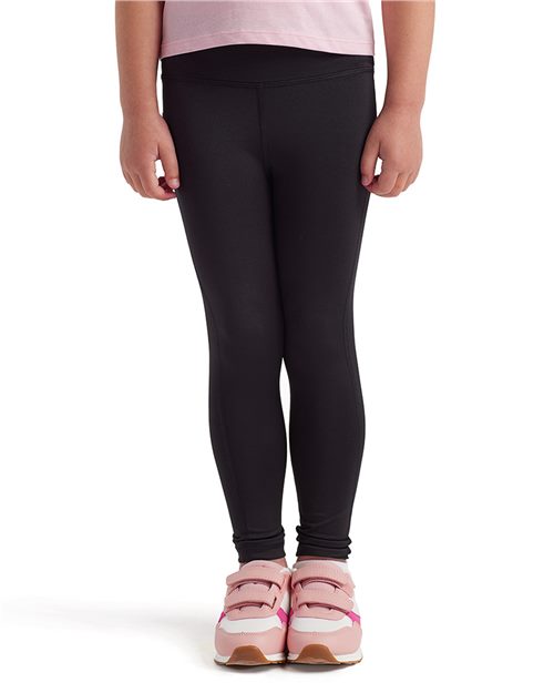 Youth Recycled Performance Legging
