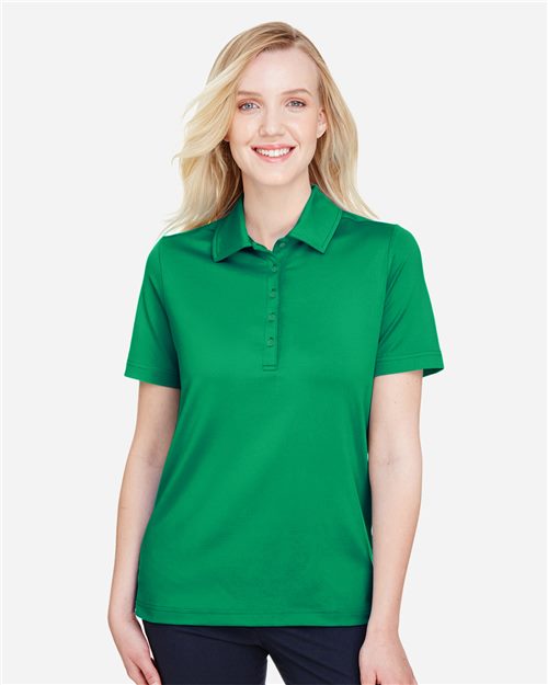 Women's CrownLux Performance® Range Flex Polo