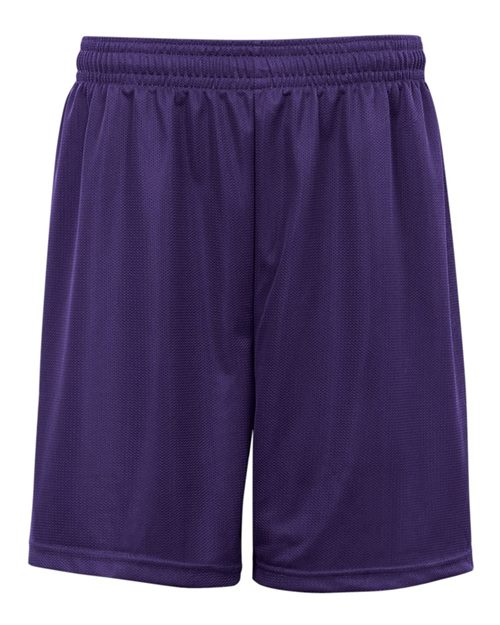 Men's Mini Mesh 9'' Inseam Shorts