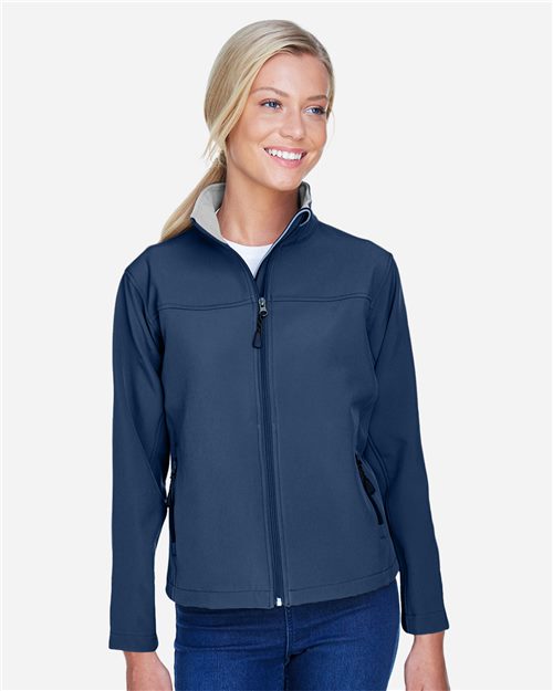 Women's Soft Shell Jacket