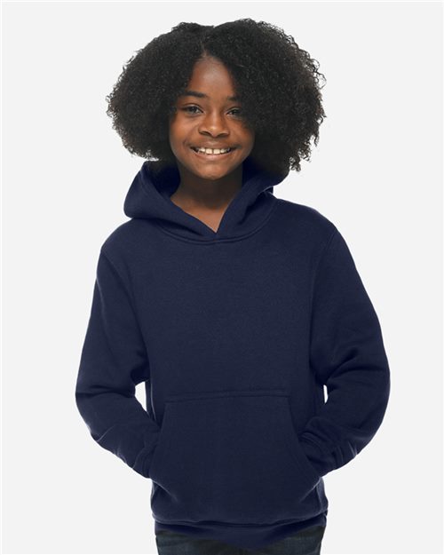 Youth Premium Pullover Hooded Sweatshirt