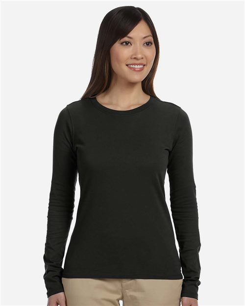 Women's Classic Long Sleeve T-Shirt