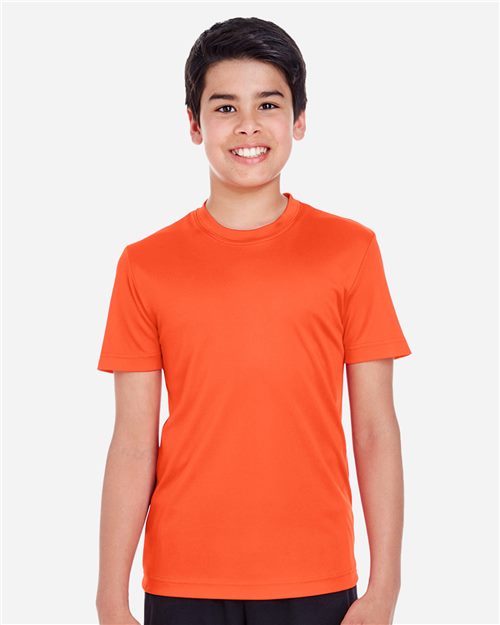 Youth Zone Performance T-Shirt