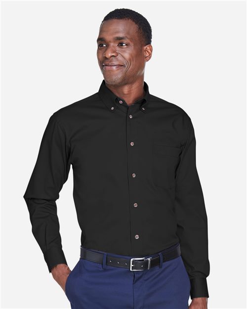 Men's Easy Blend™ Twill Shirt
