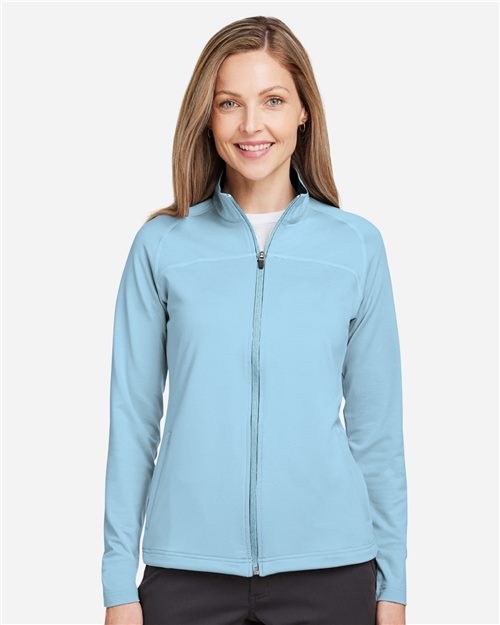 Women's Cora Full-Zip Jacket